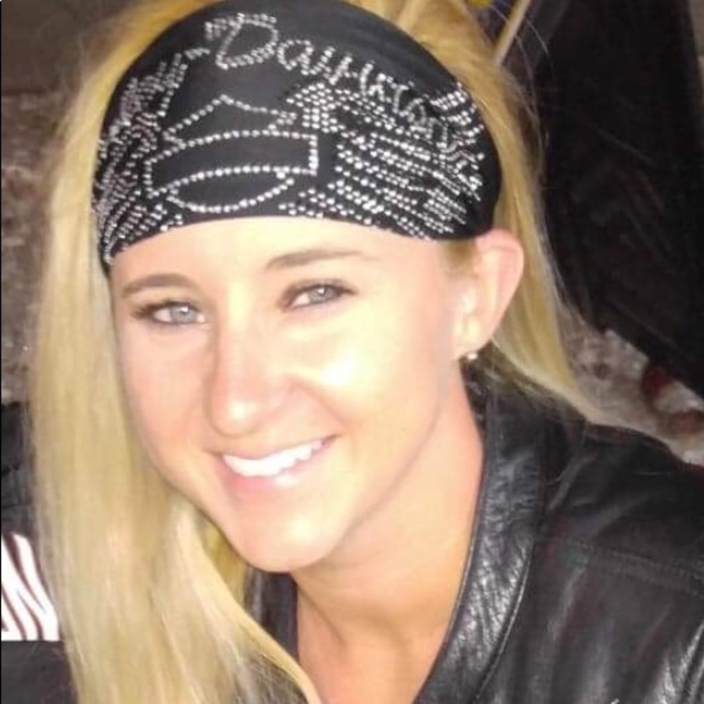 Meet your Posher, Brooke